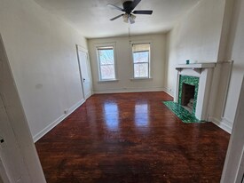 4658-4658 Michigan Ave, Unit 4656 2F in St. Louis, MO - Building Photo