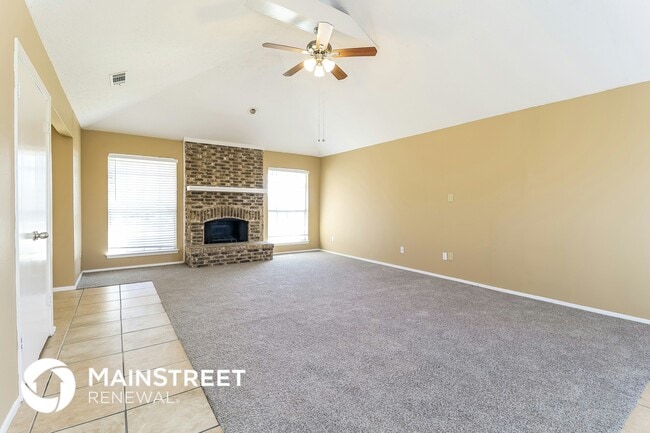 857 Via Altos in Mesquite, TX - Building Photo - Building Photo