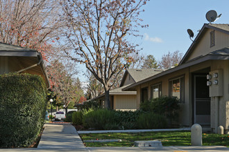 Exeter Senior in Exeter, CA - Building Photo - Building Photo