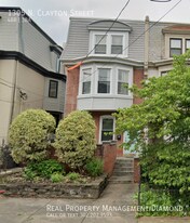 1305 N Clayton St in Wilmington, DE - Building Photo