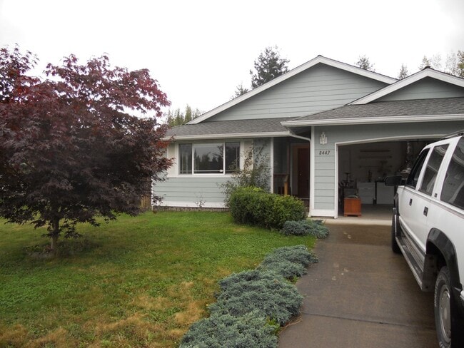 property at 8447 Mayfair Pl