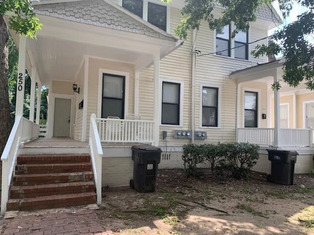 property at 250 Telfair St