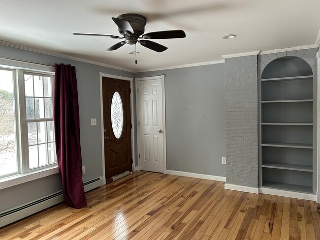 property at 95 Upper Loveland Rd