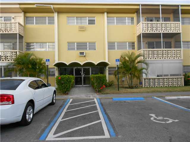 property at 1460 NE 169th St
