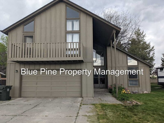property at 1190 York Dr