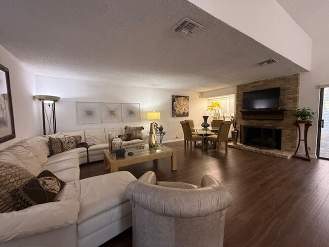 11734 Mission Trace St in San Antonio, TX - Building Photo - Building Photo