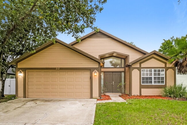 property at 212 Rapscallion Ct