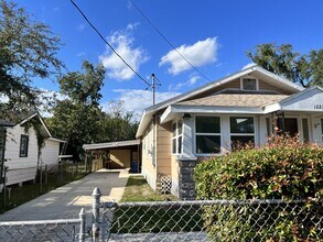 1223 Ida St in Jacksonville, FL - Building Photo - Building Photo