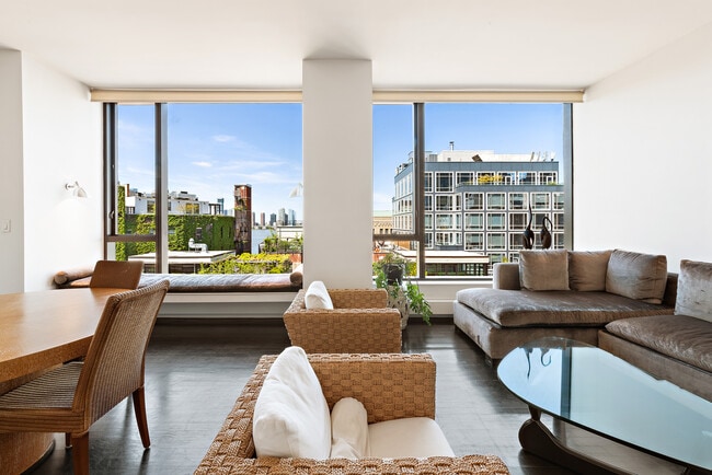 property at 505 Greenwich St