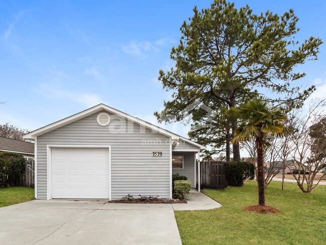 property at 7529 Foxwerth Dr