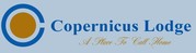 Property Management Company Logo Copernicus Lodge