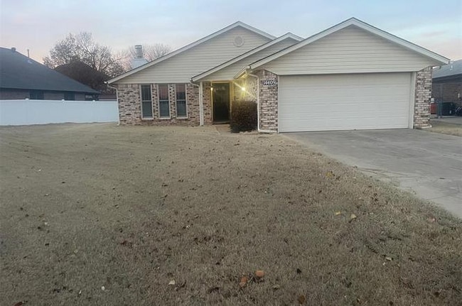 14409 Keri Cir in Oklahoma City, OK - Foto de edificio - Building Photo
