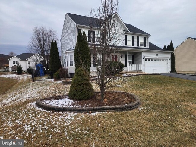 property at 2850 Galaxy Dr