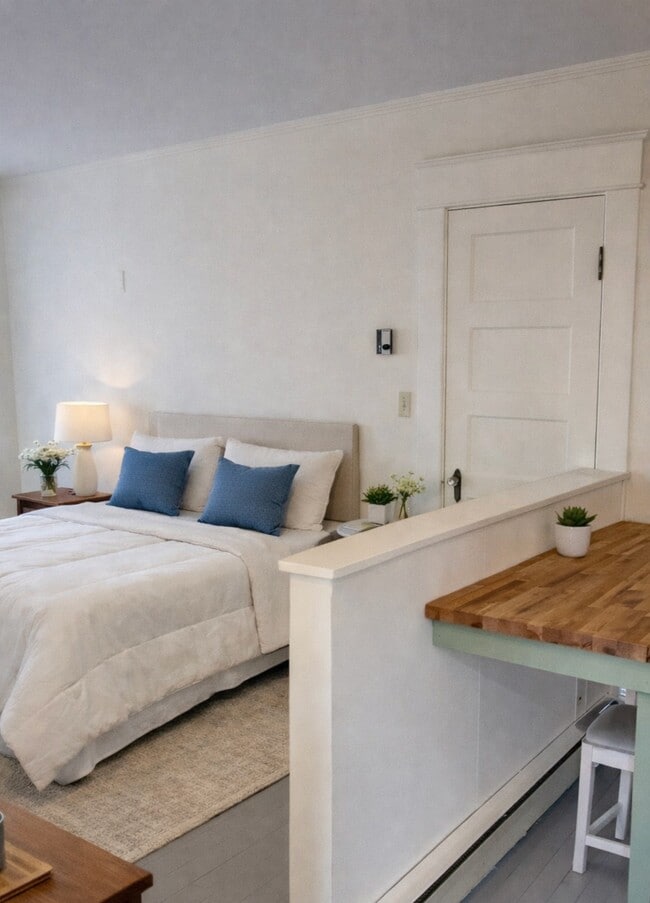 property at 112-116-116 Ethan Allen Pkwy