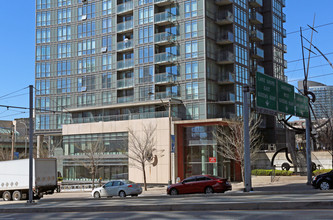 West One in Toronto, ON - Building Photo - Building Photo