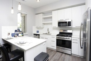 Park East in Holladay, UT - Building Photo