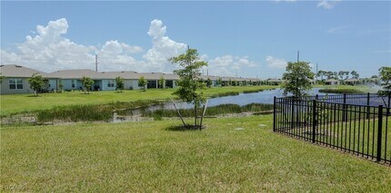 16568 Fire Coral Lane in North Fort Myers, FL - Building Photo - Building Photo