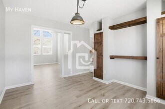 5812 S Jericho Way in Centennial, CO - Building Photo - Building Photo