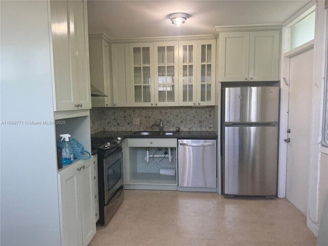 property at 1070 98th St