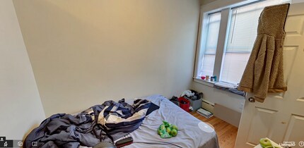 84 Fenway, Unit 53 in Boston, MA - Foto de edificio - Building Photo