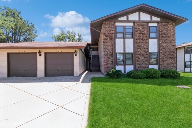 property at 4135 193rd St