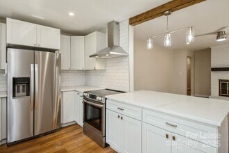 2510 O'Hara Dr in Charlotte, NC - Building Photo - Building Photo