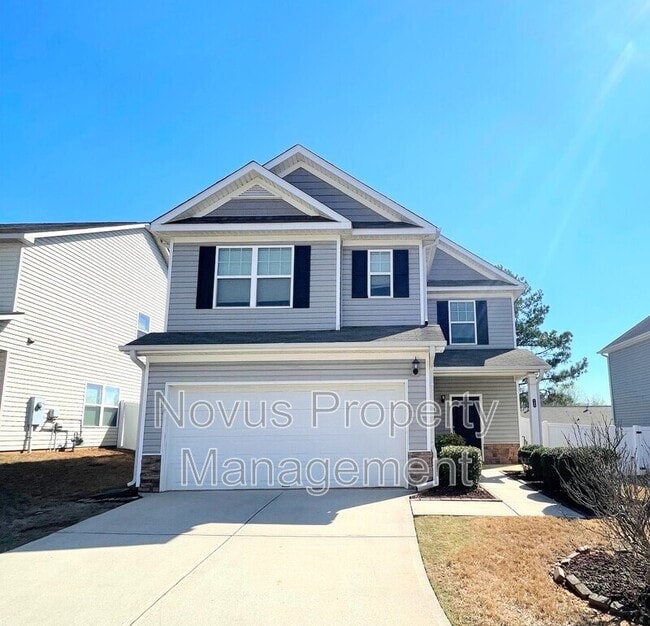 property at 149 High Point Way