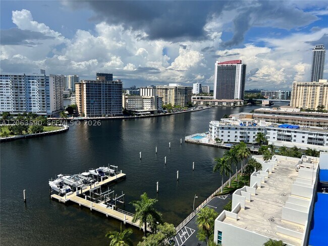property at 1965 S Ocean Dr