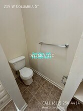 219 W Columbia St in Evansville, IN - Building Photo - Building Photo