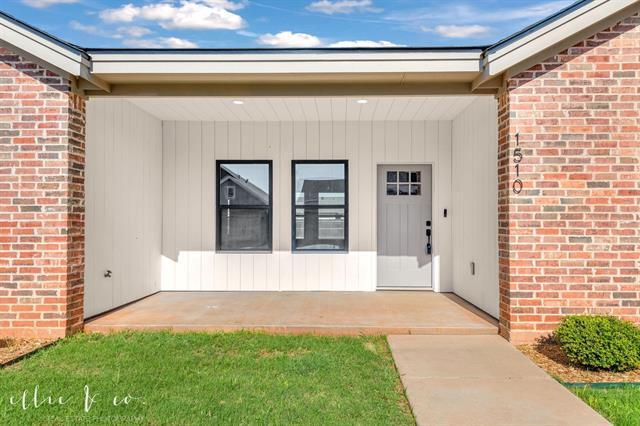 1510 Old Settlers Way in Buffalo Gap, TX - Building Photo - Building Photo