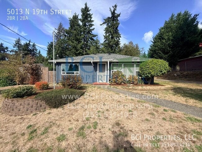 property at 5013 N 19th St