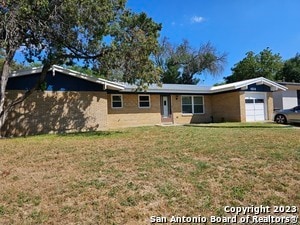 4614 Lorelei Dr in San Antonio, TX - Building Photo - Building Photo