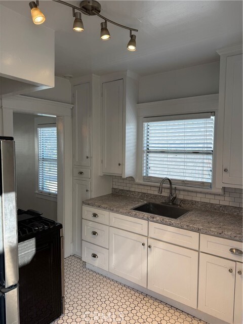 412 Rose Pl in Long Beach, CA - Building Photo