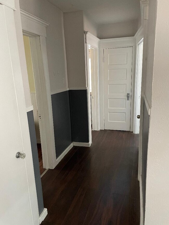 220 Stevenson St, Unit Upper Rear in Buffalo, NY - Building Photo - Building Photo