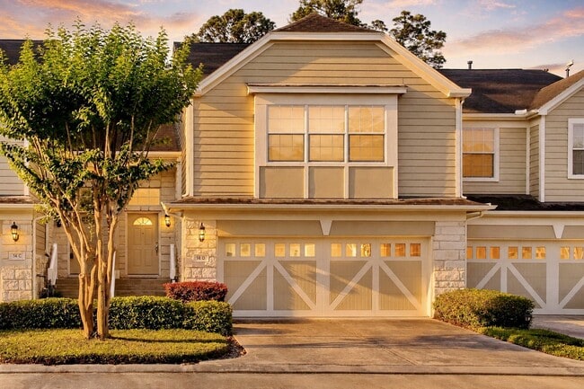 property at 13600 Breton Ridge St