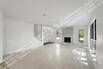 521 Bent Creek Dr in Garland, TX - Building Photo - Building Photo