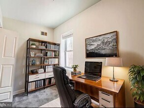 222 S Carey St in Baltimore, MD - Building Photo - Building Photo