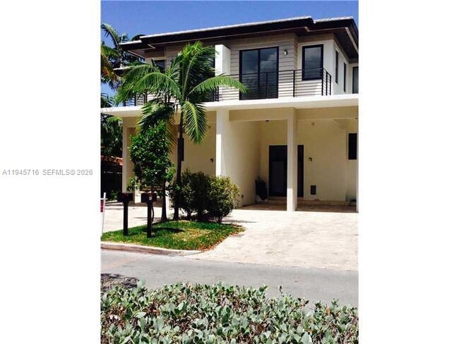 474 Fernwood Rd in Key Biscayne, FL - Building Photo - Building Photo