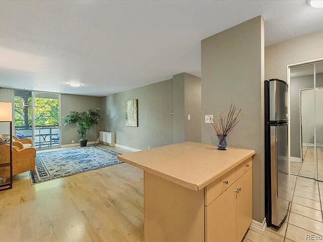 property at 2500 S York St