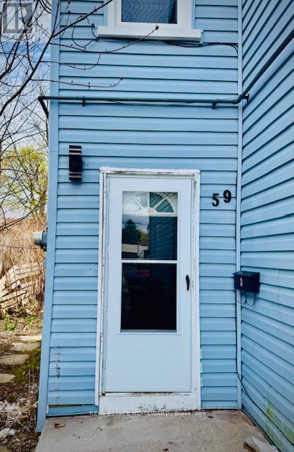 59 Beech St in Collingwood, ON - Building Photo - Building Photo