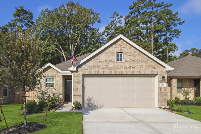 property at 10511 Pineland Dr