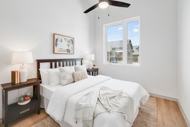 1732 Bunche Rd in Austin, TX - Foto de edificio - Building Photo