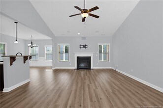 210 Ganton Dr in Raeford, NC - Building Photo - Building Photo