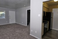 Parkview Apartments photo'