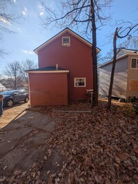 65 Boothby St in Augusta, ME - Foto de edificio - Building Photo