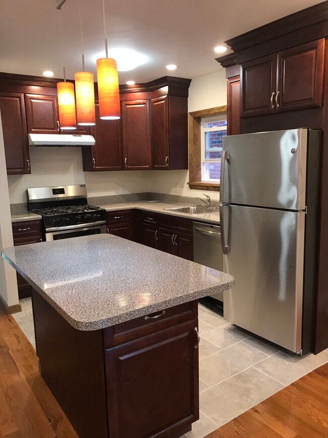 405 W 263rd St, Unit 2nd floor