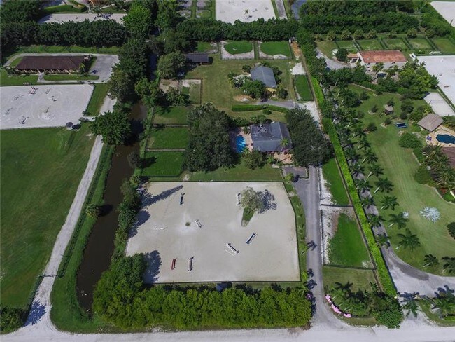 13409 60th St S in Wellington, FL - Building Photo - Building Photo