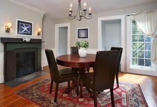 20 Fayette St in Boston, MA - Building Photo - Building Photo