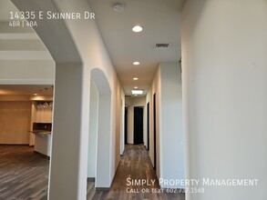 14335 E Skinner Dr in Scottsdale, AZ - Building Photo - Building Photo