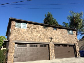 3192 Queensbury Dr in Los Angeles, CA - Building Photo - Building Photo